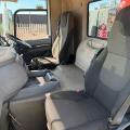 DAF CF 450 8X4 CHEESEWEDGE CRANE