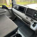 MITSUBISHI FUSO CANTER 7C18 7.5 TON BEAVERTAIL