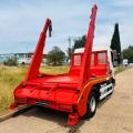 DAF LF 180 SKIP LOADER