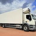 DAF LF 230 18 TON FRIDGE, TAIL LIFT