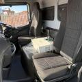 MERCEDES-BENZ ATEGO 816 DROPSIDE CRANE