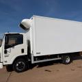ISUZU N75 190 7.5 TON FRIDGE
