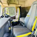 VOLVO FH16 8X4 TRACTOR UNIT CRANE
