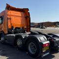 SCANIA P450 6X2 MIDLIFT TRACTOR UNIT