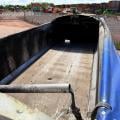 RENAULT C440 8X4 ALLOY INSULATED TIPPER