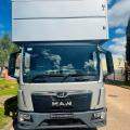 MAN TGL 8.190 7.5 TON FURNITURE BOX