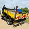 DAF LF 180 7.5 TON DROPSIDE TIPPER