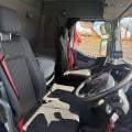 RENAULT C430 8X4 BULK TIPPER