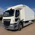 DAF LF 260 18 TON FRIDGE
