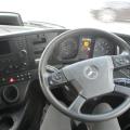 MERCEDES-BENZ ANTOS 1824 18 TON FRIDGE