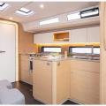 DUFOUR 41 OCEAN VERSION SAILING BAOT