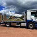 MERCEDES-BENZ AROCS 1833 18 TON BEAVERTAIL