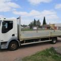 DAF LF 45.160 7.5 TON DROPSIDE
