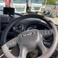 DAF CF 440 8X4 TIPPER GRAB