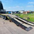 DAF CF 400 8X2 BEAVERTAIL