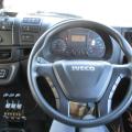 IVECO 140-210 14 TON HOOK LOADER
