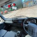 ISUZU FORWARD F110 240 HOOK CRANE