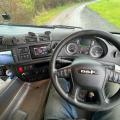 DAF CF 370 6X2 BEAVERTAIL