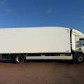 DAF LF 260 18 TON FRIDGE BOX