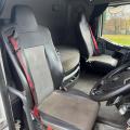 RENAULT C430 8X4 TARMAC TIPPER