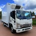 ISUZU FORWARD N75 190 7.5 TON FRIDGE