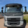 VOLVO FL 250 18 TON SKIP LOADER