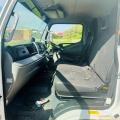 MITSUBISHI FUSO CANTER 7C15 7.5 TON BEAVERTAIL
