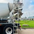 IVECO AD360X42 8X4 CONCRETE MIXER