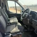 FORD TRANSIT 350 LEADER ECO BLUE VAN