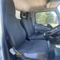 MITSUBISHI FUSO CANTER 7C18 7.5 TON BOX