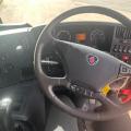SCANIA P250 18 TON SKIP LOADER