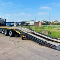 DAF CF 400 8X2 BEAVERTAIL