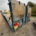 SCANIA P320 6X2 BEAVERTAIL