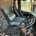 SCANIA P420 8X2 DROPSIDE BRICK GRAB