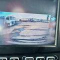 MITSUBISHI FUSO CANTER 7C15 DROPSIDE CRANE