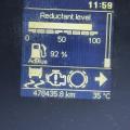 SCANIA P380 6X2 CURTAINSIDER
