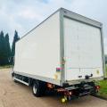 IVECO EUROCARGO 75E16 7.5 TON BOX