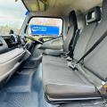MITSUBISHI FUSO CANTER 7C18 7.5 TON BOX