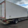 MAN TGM 18.250 18 TON FRIDGE