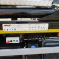 RENAULT D250 18 TON HYVA SKIP LOADER