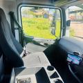 MERCEDES-BENZ ATEGO 1323 13.5 TON FLAT CRANE
