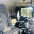SCANIA R410 8X2 FLAT 66 TON CRANE