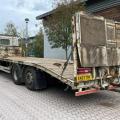 SCANIA P280 6X2 BEAVERTAIL