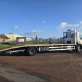 DAF CF 260 18 TON BEAVERTAIL