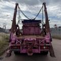 DAF LF 250 12 TON SKIP LOADER