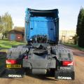 SCANIA R490 6X2 TRACTOR UNIT