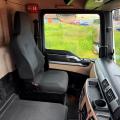 MAN TGL 7.160 7.5 DROPSIDE CRANE
