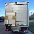 DAF LF 180 7.5 TON BOX TAI