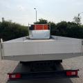 IVECO S-WAY 400 18 TON DROPSIDE