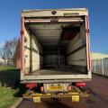 DAF LF 260 18 TON FRIDGE